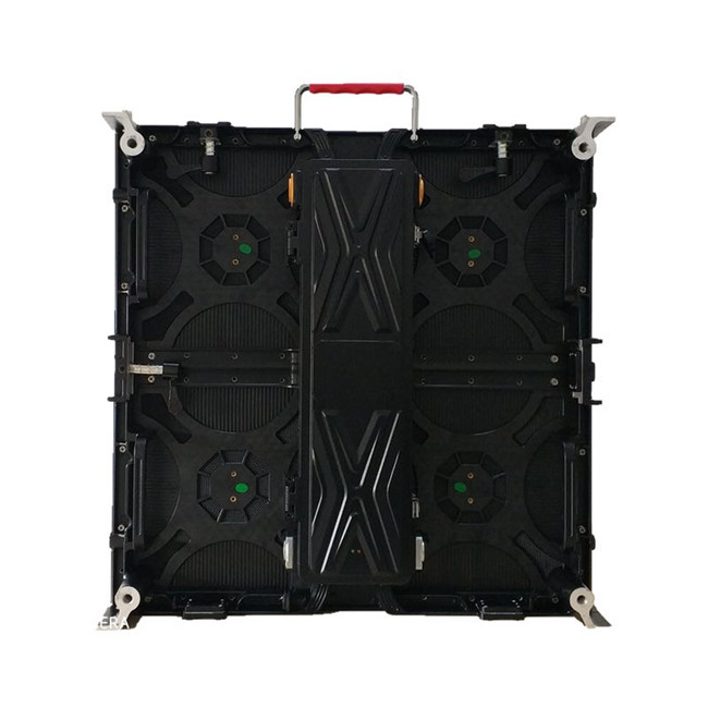 Waterproof Outdoor Rental LED Display Unique PCB Design With Nationstar LED Lamp