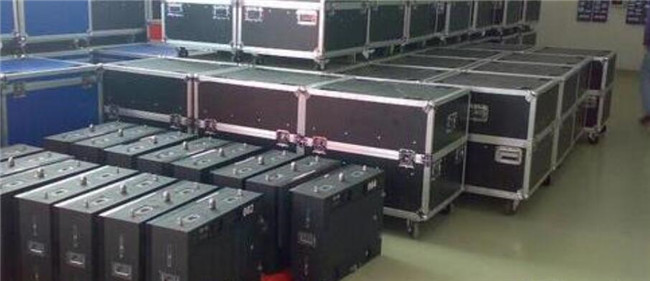 P3.91 SMD Stage LED Screen Energy Saving With Nationstar SMD2121 LED Lamp