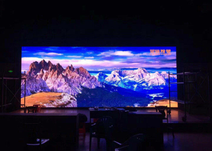 led video wall screen