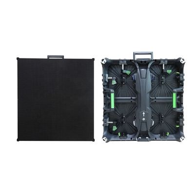 IP45 Indoor High Definition Led Screen Light Weight Led Video Wall Panel