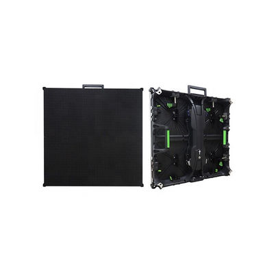 Indoor Led Display Board 1000cd/Sqm 2.6 Mm Led Panel For High End Events