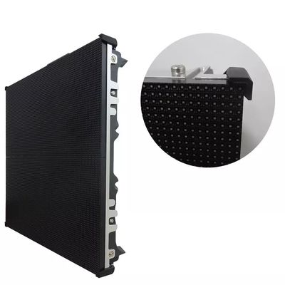 ROHS 1000cd/Sqm Indoor Led Display Board 2.6 Mm Led Panel For High End Events