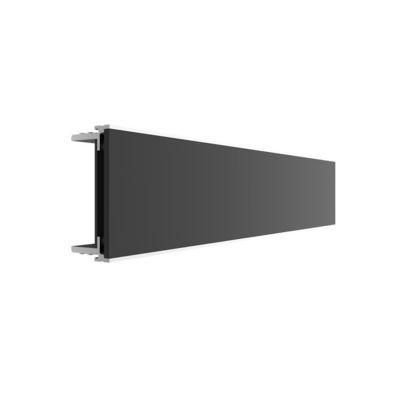 P1.25 Led Shelf Edge Display