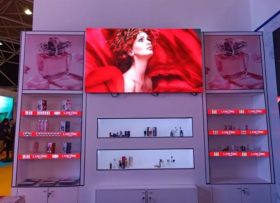 P1.25 Led Shelf Edge Display